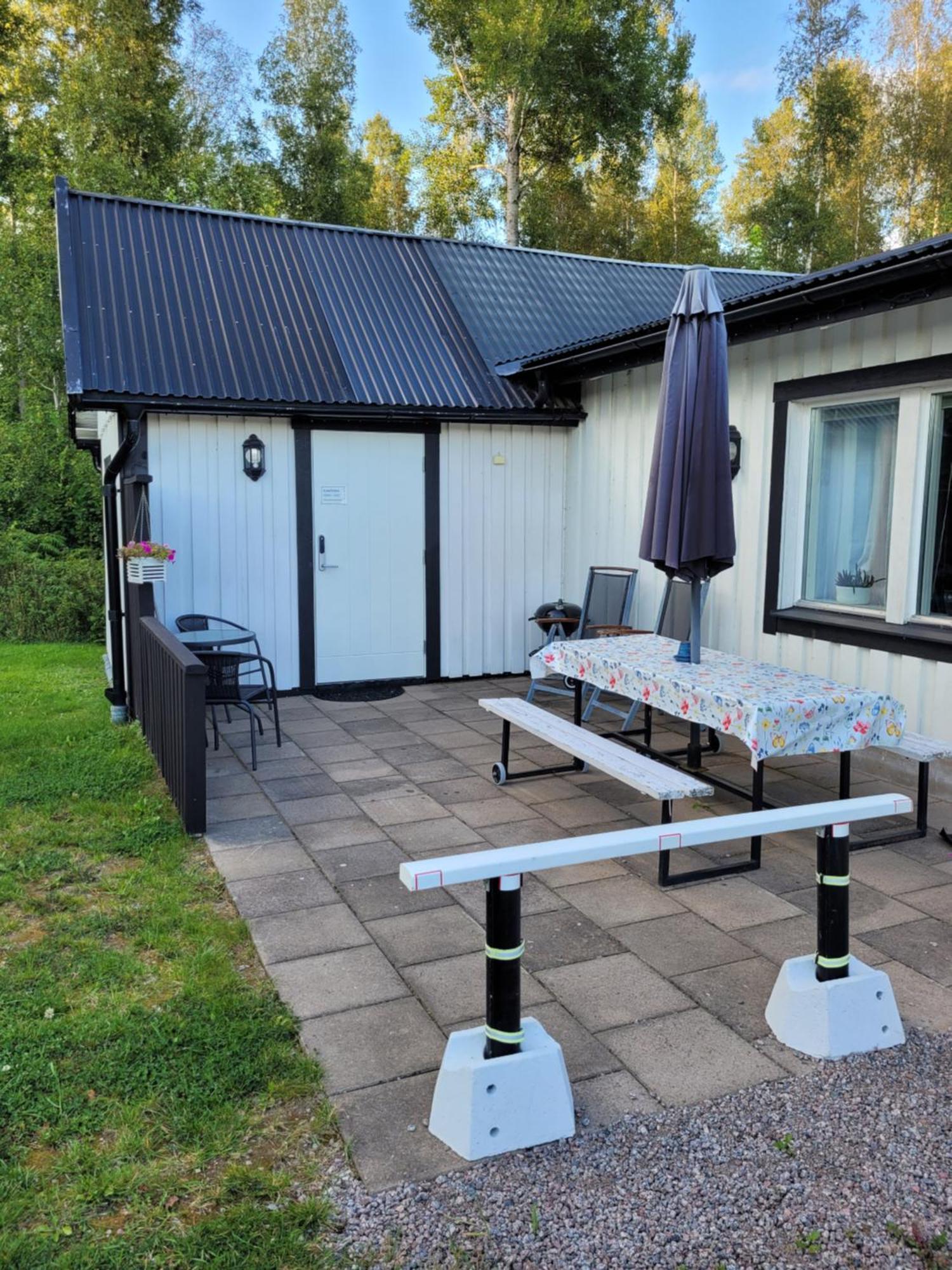 Karlstorp 4 Km Fran Vimmerby Exterior foto